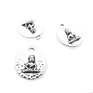 Bedel-Boeddha-Hamerslag