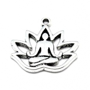 Bedel-Lotus-Bloem-Yoga