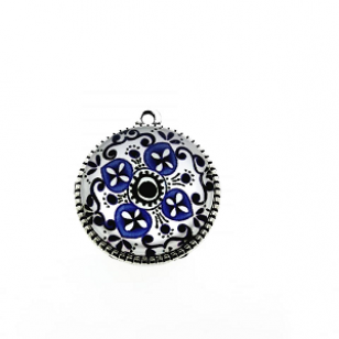Cabochon-Glas-20mm-#9