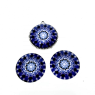 Cabochon-Glas-20mm-#5
