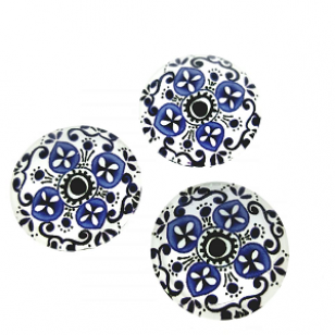 Cabochon-Glas-20mm-#9