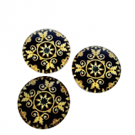 Cabochon-Glas-20mm-#6