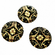 Cabochon-Glas-20mm-#12