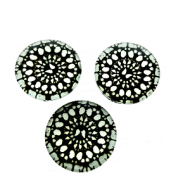 Cabochon-Glas-20mm-#2
