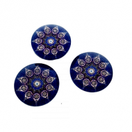 Cabochon-Glas-20mm-#13