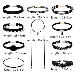 Choker-set-10stuks-2