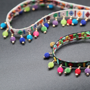 Choker-Ketting-Pompoen