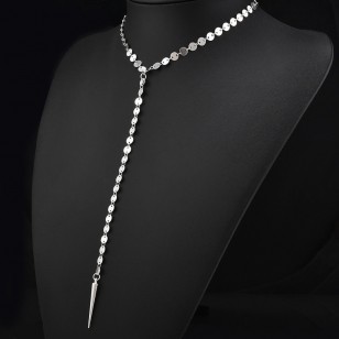Choker-ketting-#7