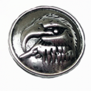 Chunk Adelaar 18mm
