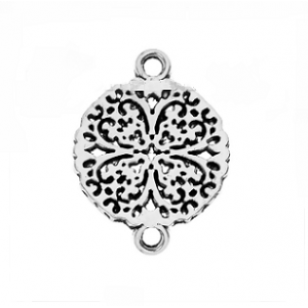 Tussenstuk Bloem Filligrain