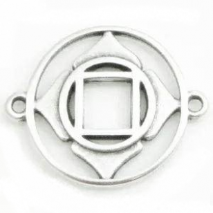 Tussenstuk-Chakra-Root