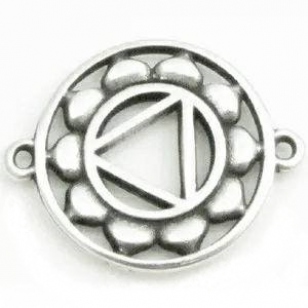 Tussenstuk-Chakra-Purity