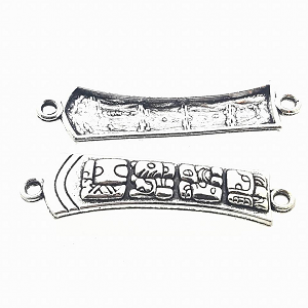 Tussenstuk Totem 44x12mm