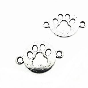 Tussenstuk Hond Pootje