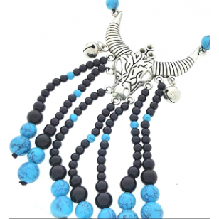 Tussenstuk Hanger Buffel