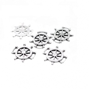 Tussenstuk Wiel Connector