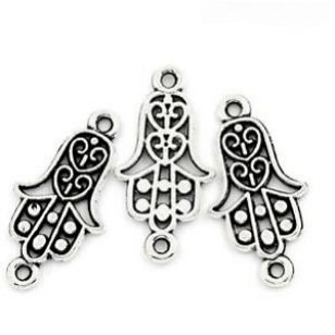 Tussenstuk Hamsa Hand 