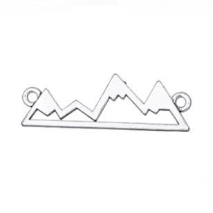 Tussenstuk Bergen Mountains