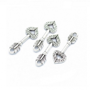 Tussenstuk  Pijl Vleugels