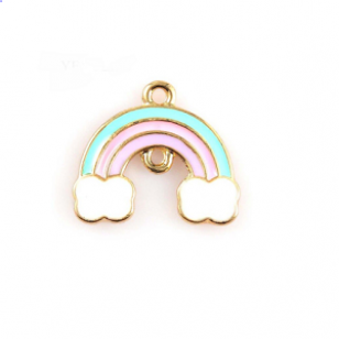 Tussenstuk Regenboog nr.B