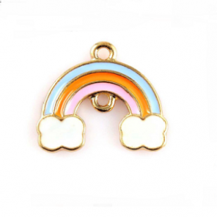 Tussenstuk Regenboog nr.C