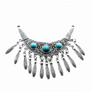 Tussenstuk-Ketting-Tibetan-#44