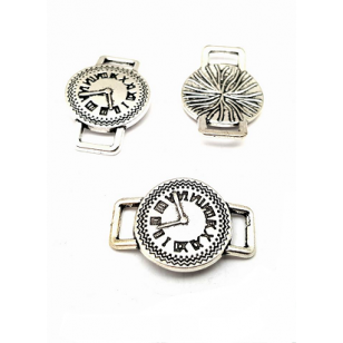 Tussenstuk Horloge
