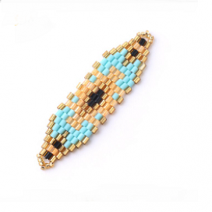 Tussenstuk Miyuki Goud 