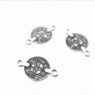 Tussenstuk Bohemian Munt Tussenstuk Bohemian Munt