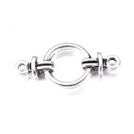 Tussenstuk-ring-enkel-2gaten