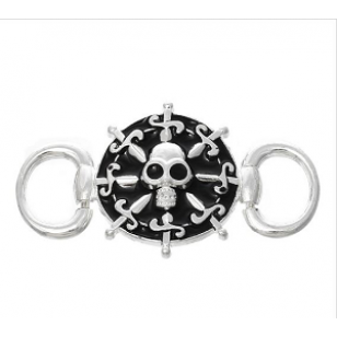 Tussenstuk Piraat Zilver