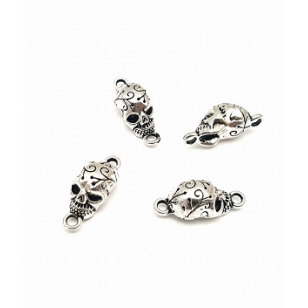 Tussenstuk Skull Doodshoofd