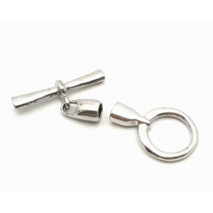 Sluiting Kapittel Koord