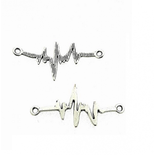 Tussenstuk Bliksem Hartslag