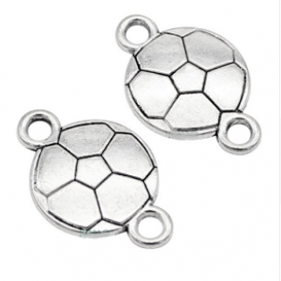 Tussenstuk Voetbal 2 ogen