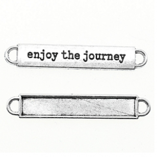 Tussenstuk Enjoy the Journey