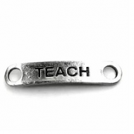 Tussenstuk Teach  Bedel
