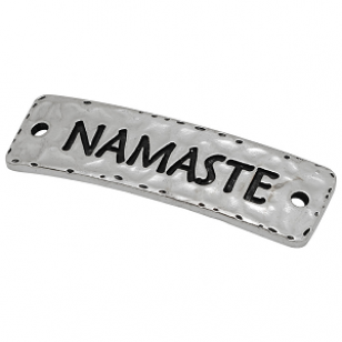 Tussenstuk Namaste Hamerslag