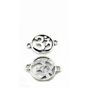 Tussenstuk Ohm 18x25mm