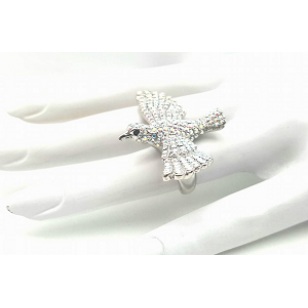 Wikkel Armband Leer Zwart