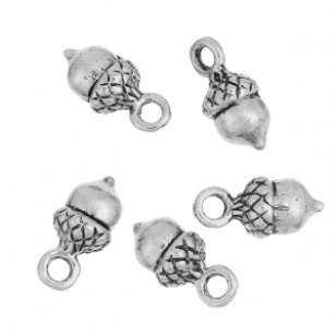 3D Bedel Eikel 7x13mm 