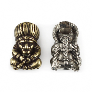 Kraal Indiaan Handmade