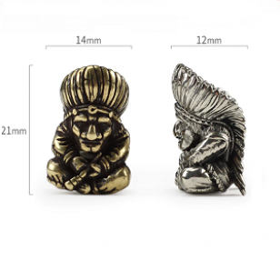 Kraal Indiaan Handmade