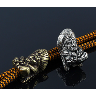 Kraal Indiaan Handmade