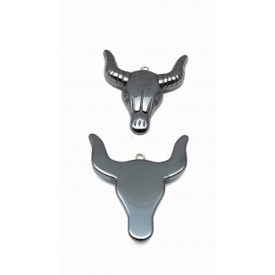 Hanger Hematiet Buffalo