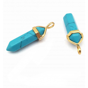 Hanger Chakra Howliet Turqouise