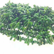 Kralen-Chips-Coral-Groen