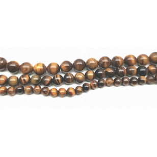 Kralen-Tiger-Eye-12mm
