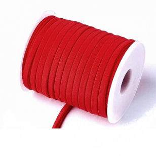 Ibiza Koord Rood per meter