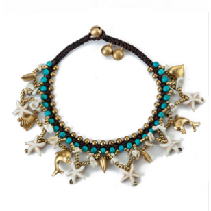 Enkelband-Handmade-Ster